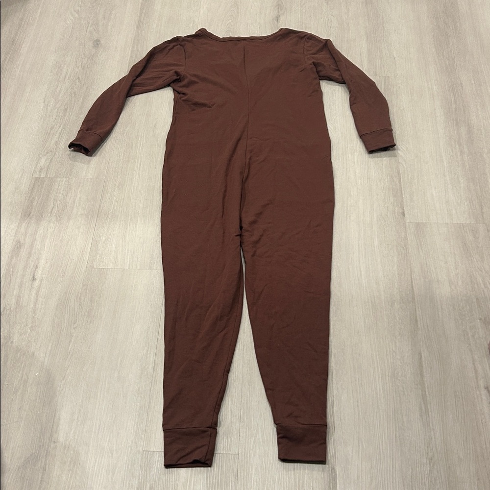 Smash + Tess Romper - Picture 4 of 5